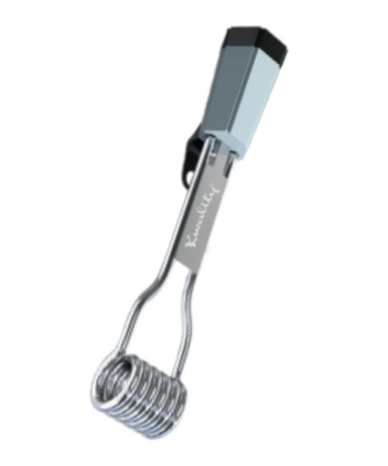 Waterproof Immersion water heater 0201