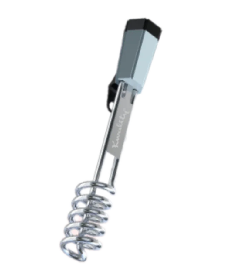 Waterproof Immersion water heater 0204