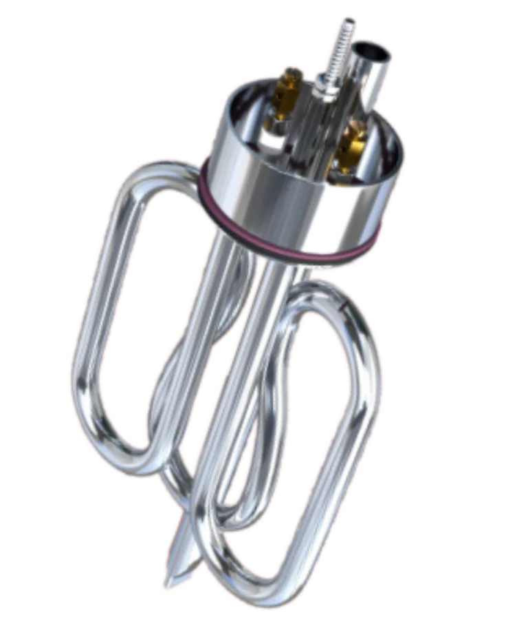 Kettle elements (TSP)