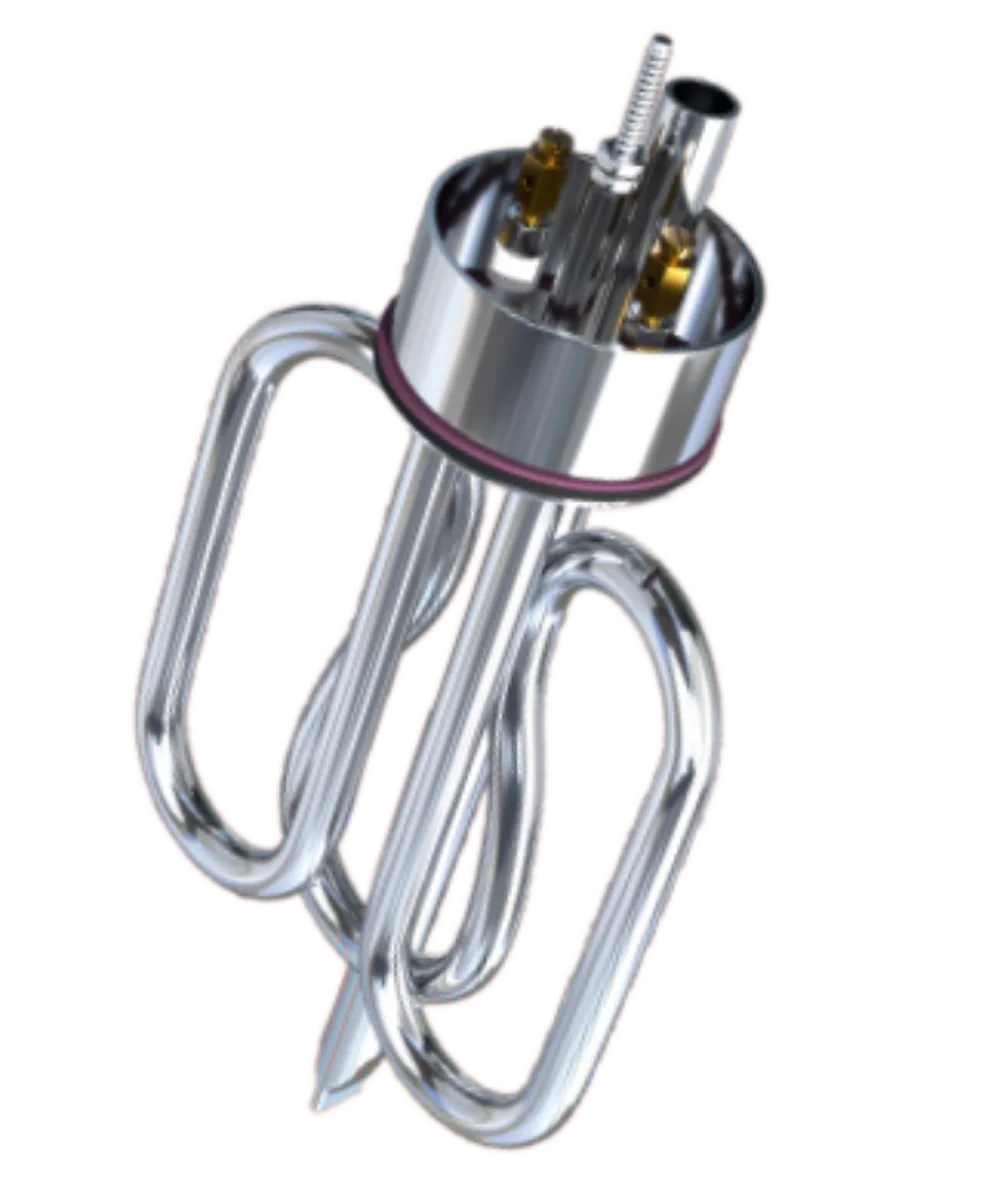 Kettle Elements