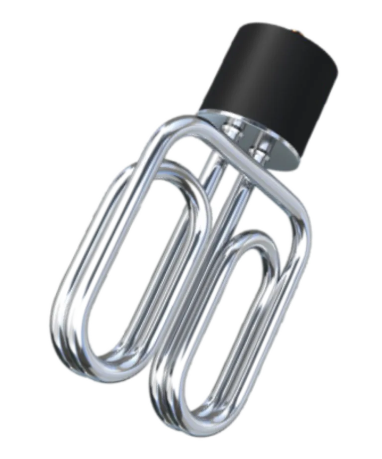 Double kettle element (Direct)