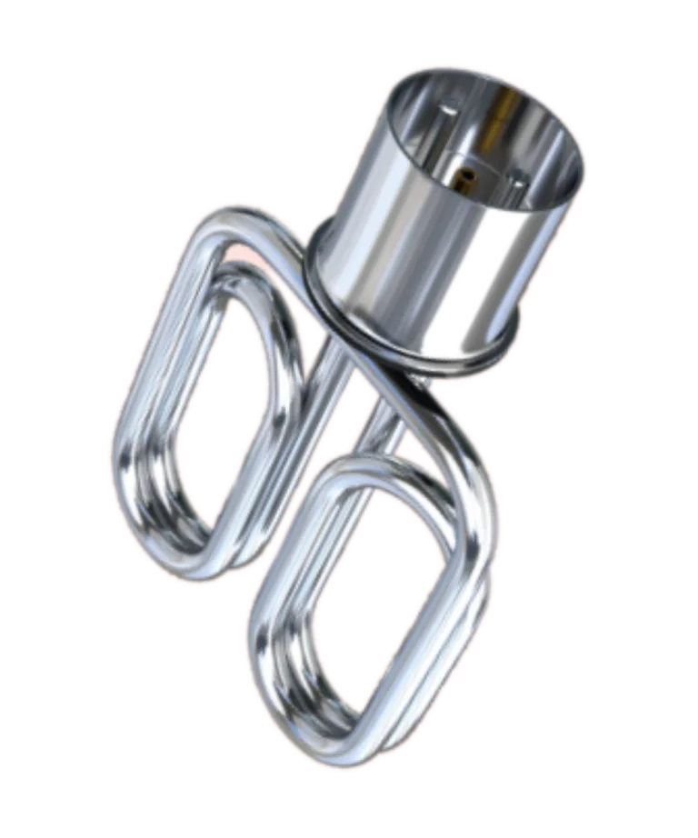 Double kettle element (Auto)
