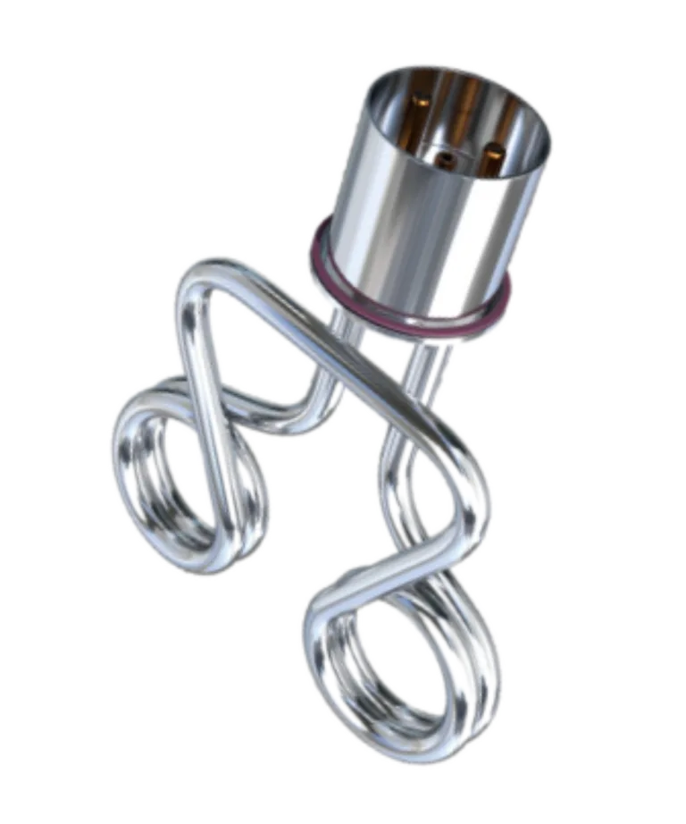I kettle element (Auto)