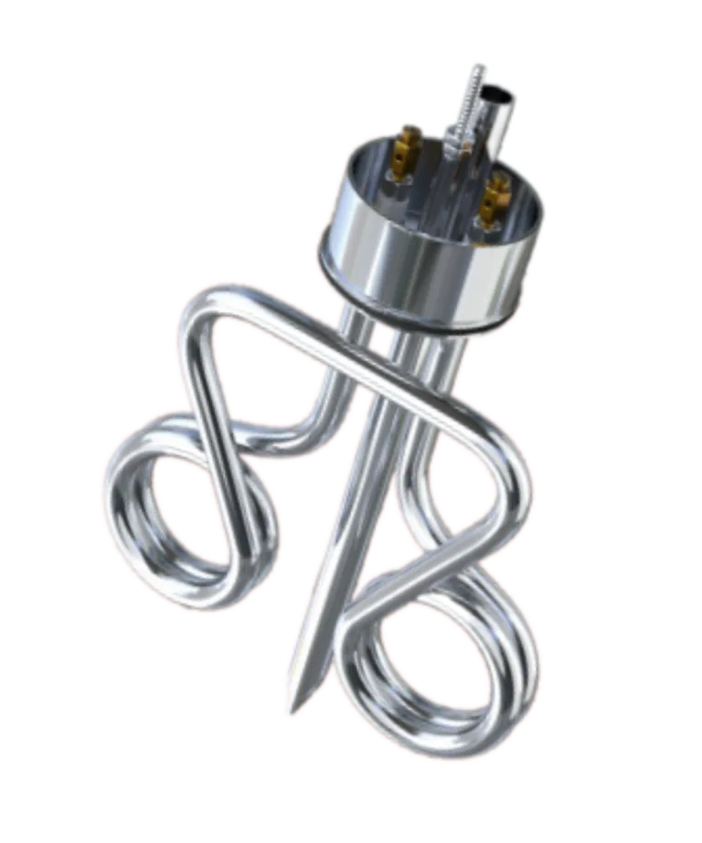I kettle element (TSP)