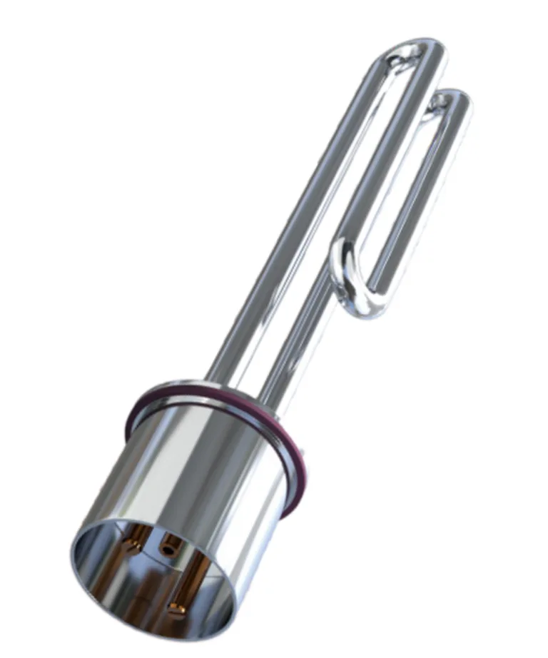 Sterilizer Element