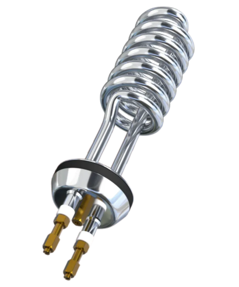 Spiral Element(MQNT)