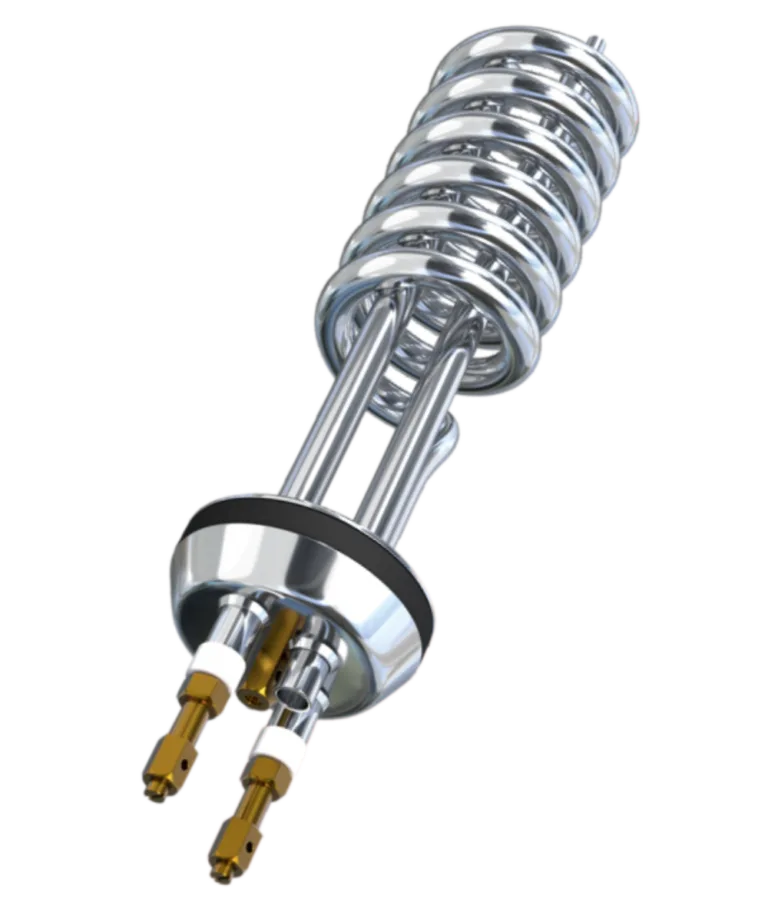 Spiral Element (TSP)(MQNT)