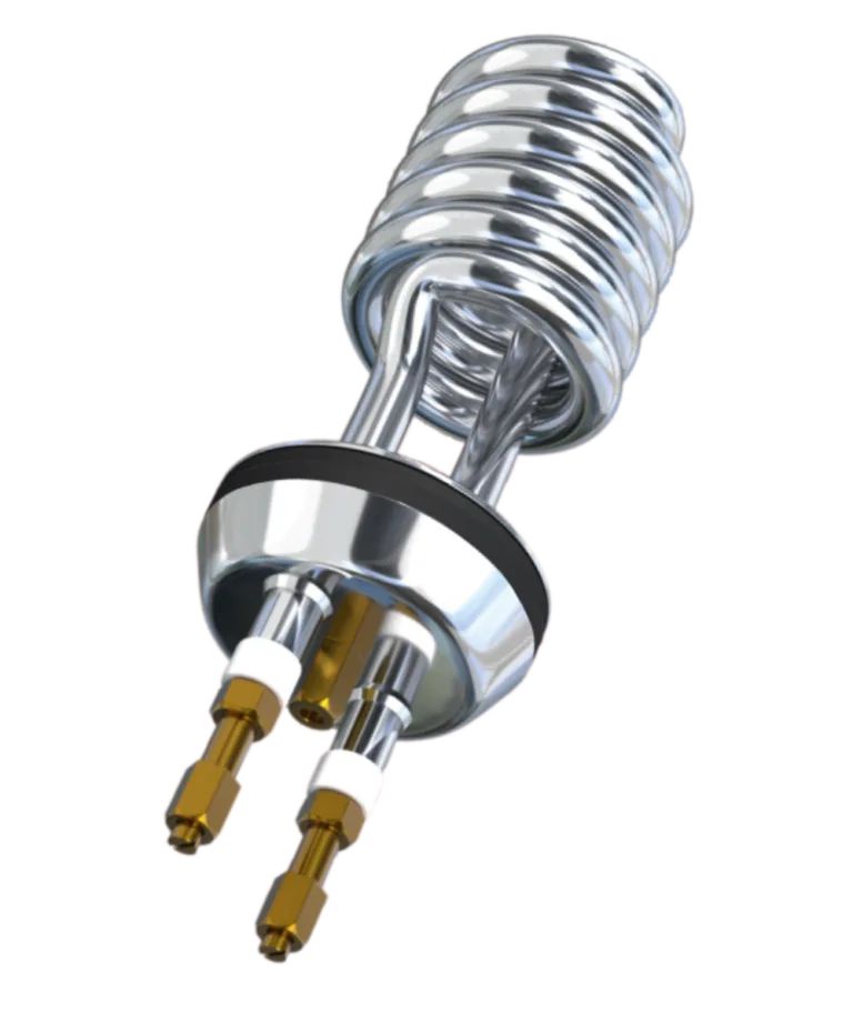 Spiral Element 4" (MQNT)