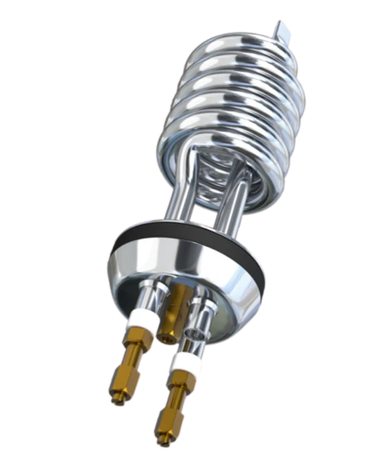 Spiral Element 4" (TSP)(MQNT)