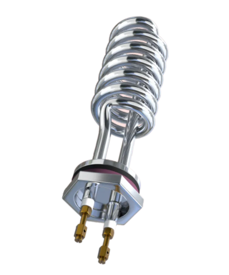Spiral Element(JM)