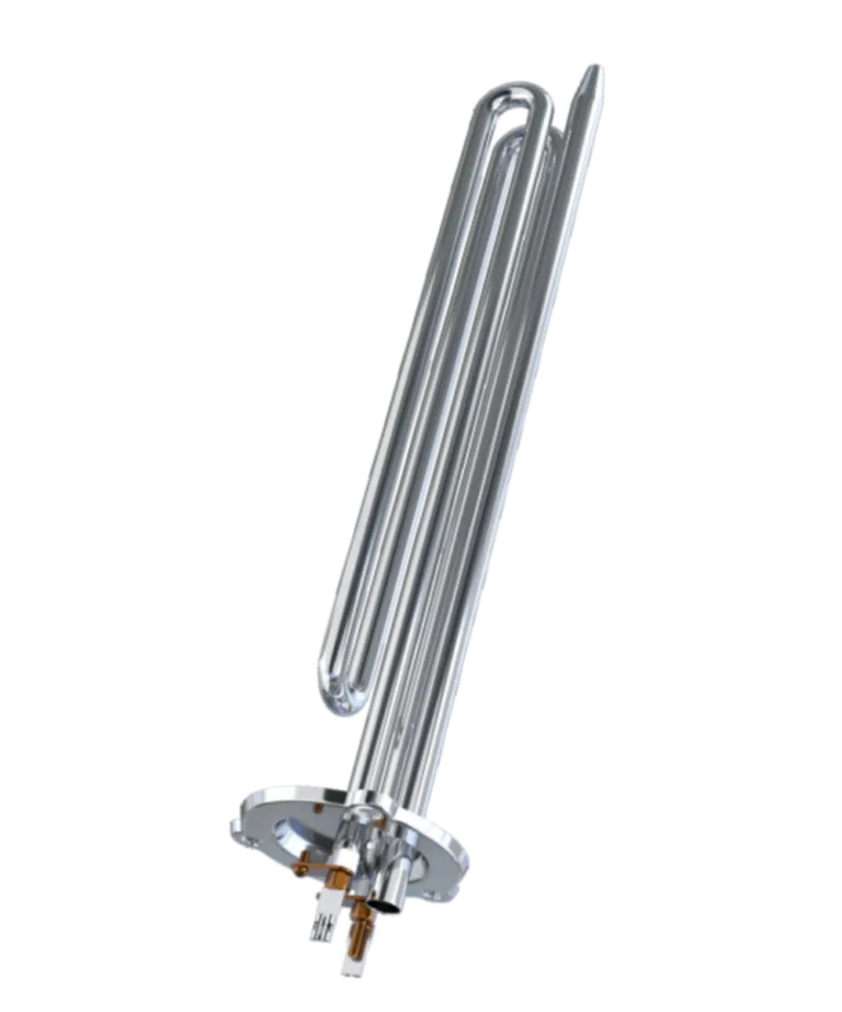 New Clipon Geyser Element