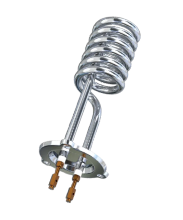 Spare Hot Big Geyser Element