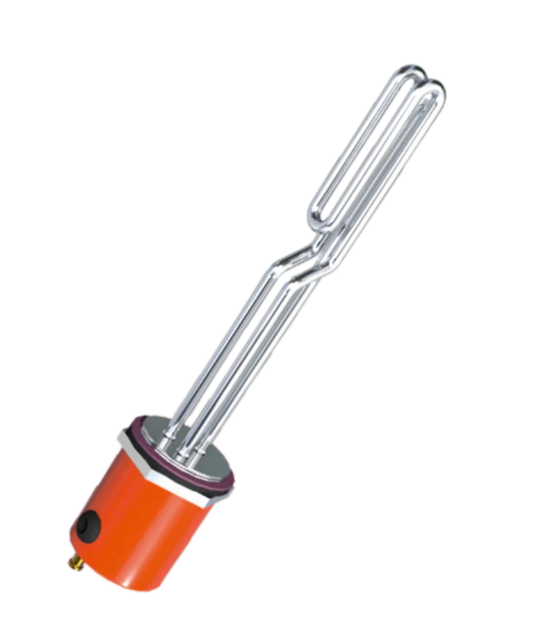 12" Solar Element