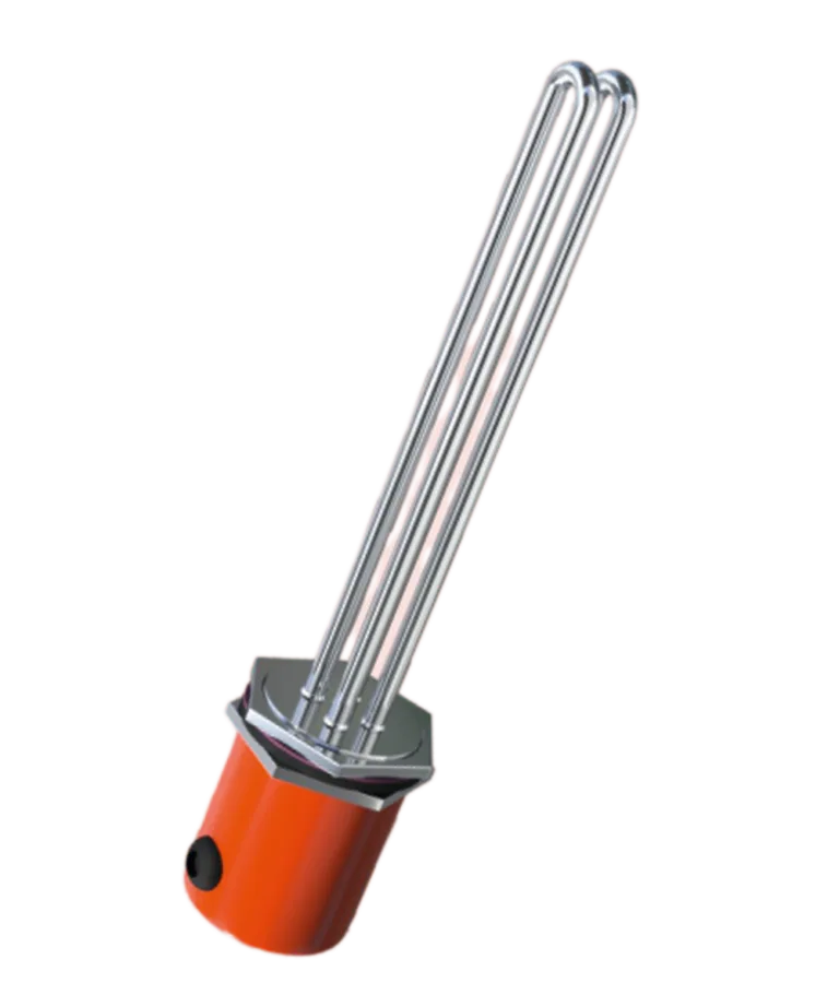 ll Rod BTH Element
