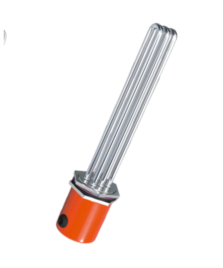 ll Rod BTH Element