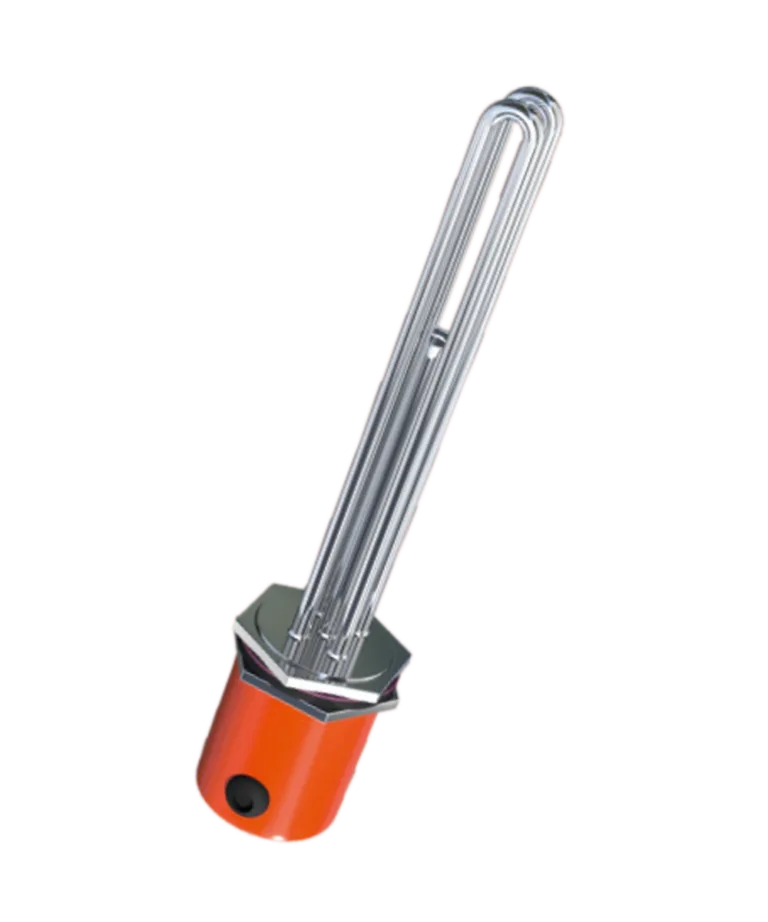 ll Rod BTH Element