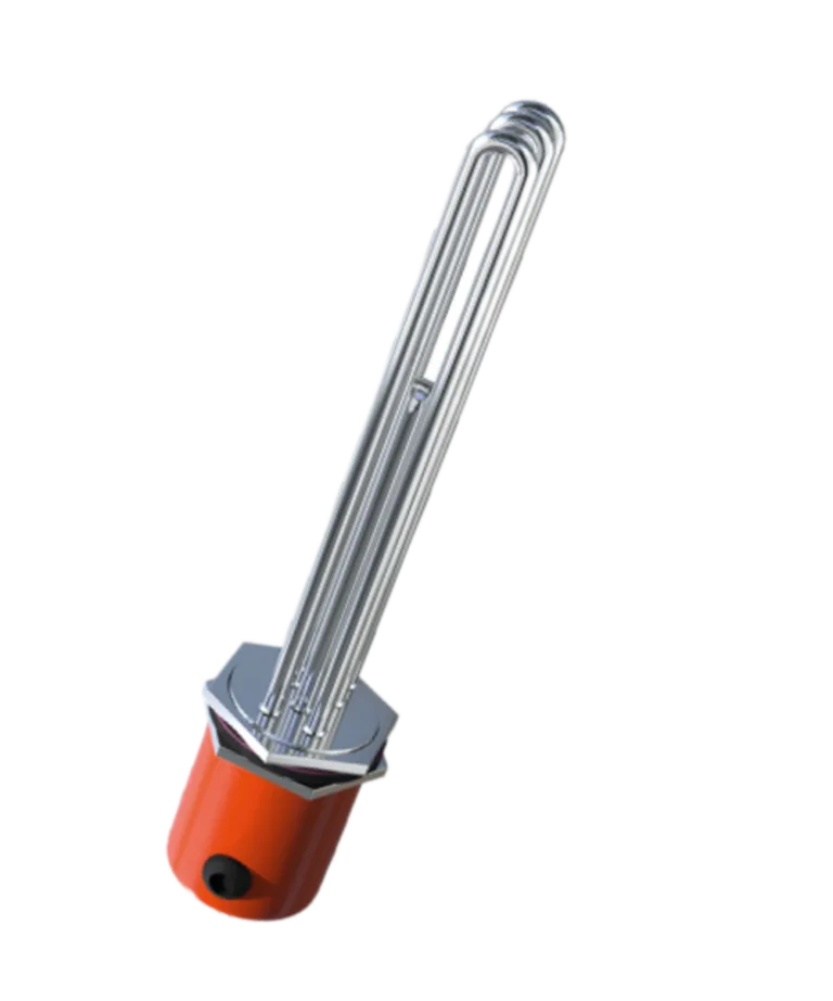 ll Rod BTH Element