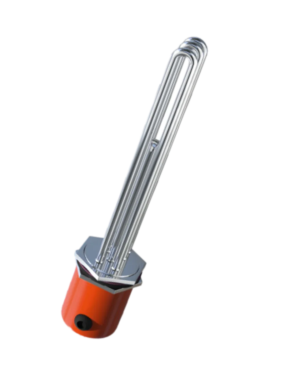 Industrial Heating Element