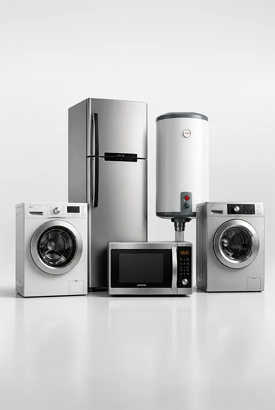 Home Appliances