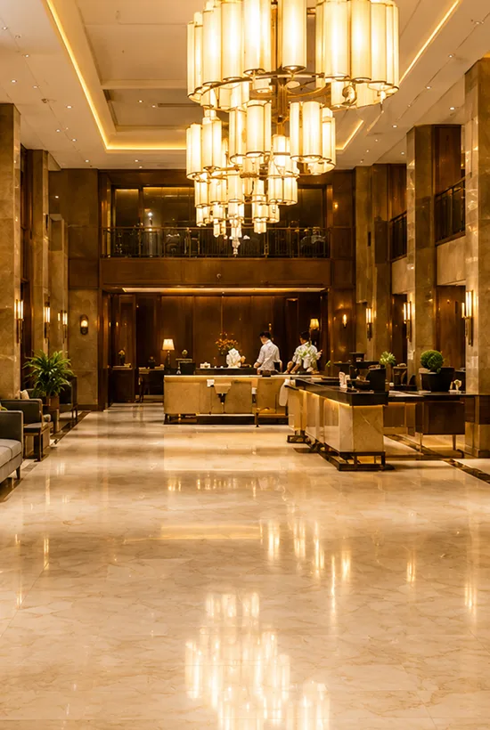 Hospitality Sector