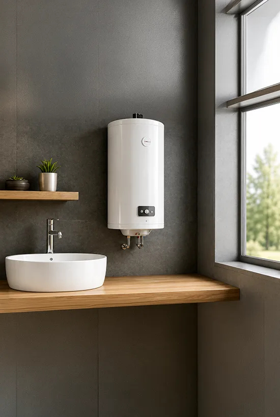 Water Heater